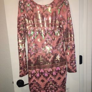 cocktail dress! Perfect for NY!!